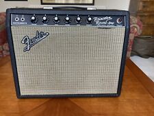 1966 fender princeton for sale  GRAVESEND