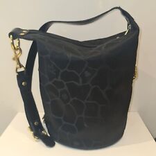 Vintage moschino black for sale  ENFIELD