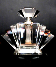 Grand flacon parfum d'occasion  Aix-en-Provence-