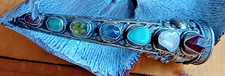 Vtg chinese silver for sale  Fenton