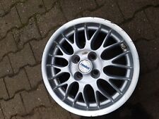 Alufelge rondell aluett gebraucht kaufen  Neunkirchen