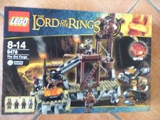 Lego the lord gebraucht kaufen  Dormagen