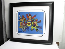 Hanna barbera banana for sale  Englewood