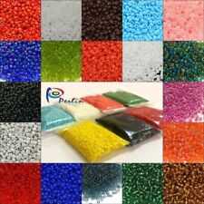 Rocailles perlen 3mm gebraucht kaufen  Berlin