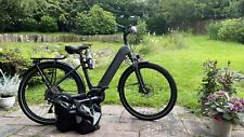 Tracking bike raleigh gebraucht kaufen  Schmitten im Taunus