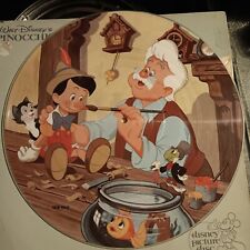 Vintage disney vinyl for sale  Copan