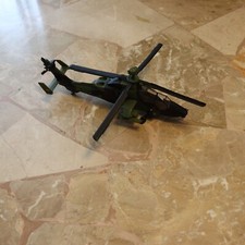 Modellino elicottero militare usato  Tradate