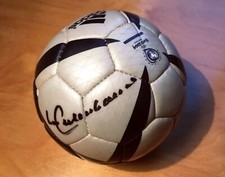 Riginal franz beckenbauer gebraucht kaufen  Hannover
