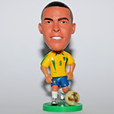 Soccerwe football figure for sale  NOTTINGHAM