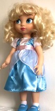 Disney cinderella doll for sale  PRESTON