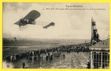 Old postcard lyon d'occasion  Expédié en Belgium