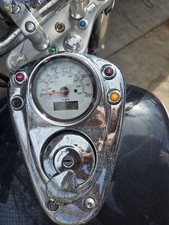Honda shadow ace for sale  Saint Petersburg