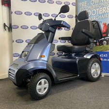 2025 tga breeze for sale  GATESHEAD
