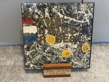 stone roses vinyl for sale  CAMBRIDGE