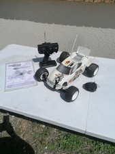 Ansmann macnum rc d'occasion  Auneau