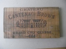 chateau cantenac brown d'occasion chateau cantenac brown d'occasion Valence
