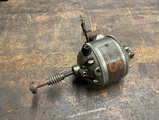 Antiga máquina de costura Singer motor antigo ventilador ferramenta industrial 115 ACDC comprar usado  Enviando para Brazil