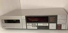 Usado, VINTAGE AKAI Deck de Cassete Estéreo Modelo HX-3 RARO TESTADO FUNCIONA EX COND L@@K!! comprar usado  Enviando para Brazil