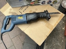 Powercraft 850w reciprocating for sale  LOUGHBOROUGH