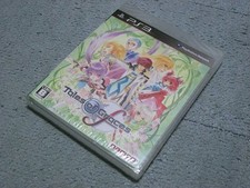 / 7 900 Bandai Namco PS3 Tales Of Graces F edição regular comprar usado  Enviando para Brazil