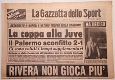 Gazzetta dello sport usato  Benevento