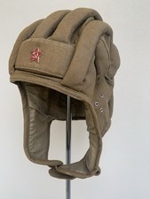 Cappello carrista russo usato  Erba