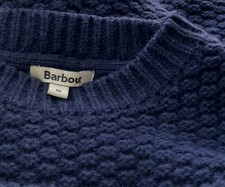 Barbour tyne crew for sale  NOTTINGHAM