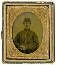 civil war union uniform for sale  Brewster