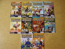 Unger grosse western gebraucht kaufen  Schüttorf
