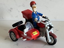 Postman pat push for sale  BIDEFORD