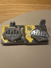 Wmf zitruspresse versilbert gebraucht kaufen  Springe