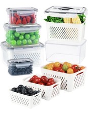 Piece fruit storage for sale  Nashville