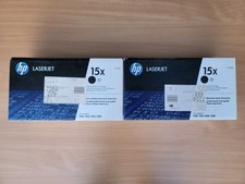 Lot 15x toner d'occasion  Ambérieu-en-Bugey