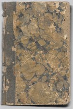 1828 book destruction for sale  Willow Street