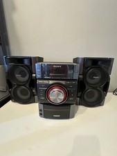 Sony genezi mini for sale  TELFORD