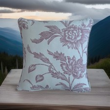 Inch cushion cover for sale  LEEDS