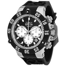 Relógio masculino Invicta Subaqua Noma III cronógrafo quartzo 22919 comprar usado  Enviando para Brazil