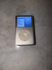 Apple iPod Classic 6ª Geração - Prata - 160 GB  comprar usado Apple iPod Classic 6ª Geração - Prata - 160 GB  comprar usado  Enviando para Brazil