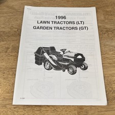 Murray 1996 lawn for sale  Hanover