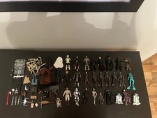 Star wars custom d'occasion  Expédié en Belgium