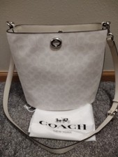 Coach willow soft for sale  Baxter