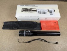Visual fault locator for sale  RHYL