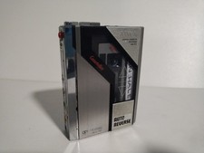 Aiwa walkman back d'occasion Aiwa walkman back d'occasion  Valence