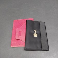 Portafoglio nero con usato Portafoglio nero con usato  Forli