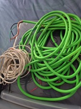 Audio video cables for sale  ROCHESTER