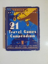 Travel games lagoon for sale  OXFORD