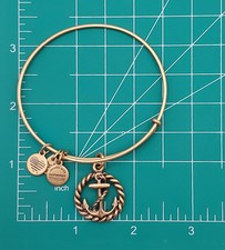 Alex ani bracelet for sale  Zachary