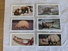 Hornimans tea cards for sale  BOGNOR REGIS