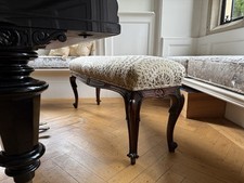 Double duet piano for sale  NORWICH