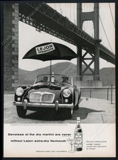1958 mga golden d'occasion  Expédié en Belgium